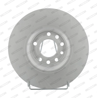 FERODO Disco de freno DDF1261C