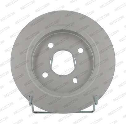 FERODO Brake Disc DDF281C