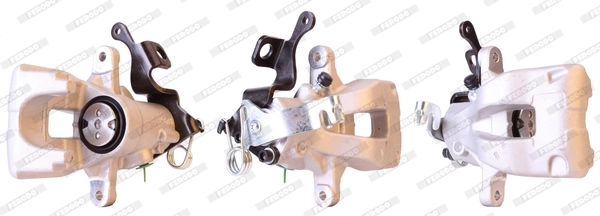 FERODO Bremssattel FCL694362