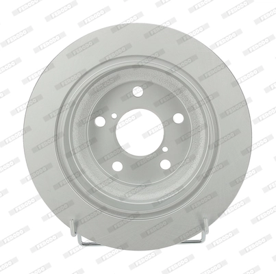 FERODO Disco freno DDF678C