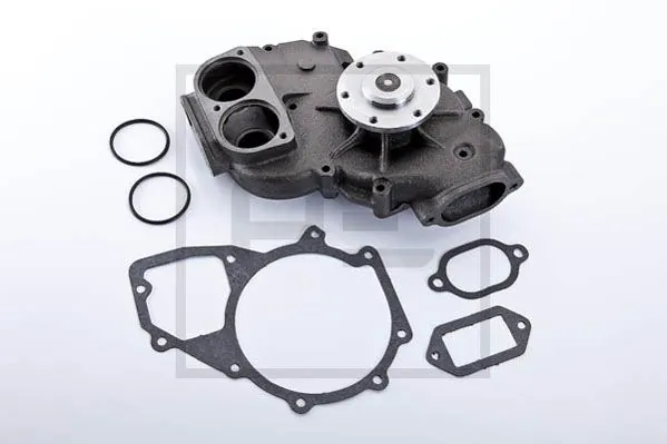 PE Automotive Su pompası, motor soğutması 010.597-00A