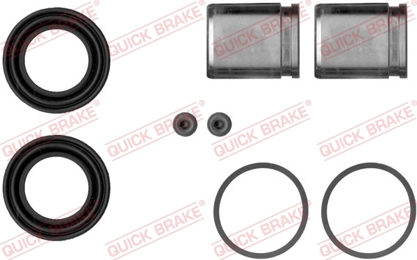 QUICK BRAKE Reparatursatz, Bremssattel 114-5023