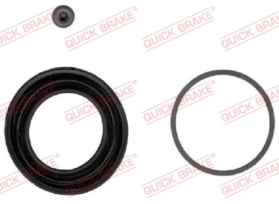 QUICK BRAKE 수리 키트, 브레이크 캘리퍼 114-0017