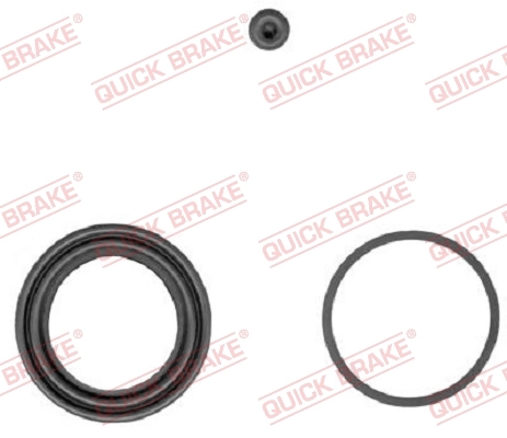 QUICK BRAKE 114-0035