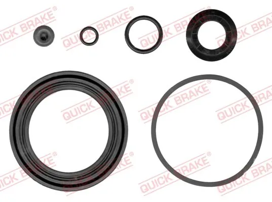 QUICK BRAKE 114-0360