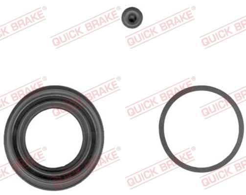 QUICK BRAKE Tamir seti, fren kaliperi 114-0080