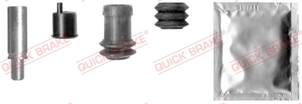 QUICK BRAKE 113-1342X