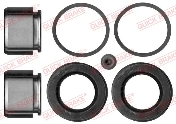 QUICK BRAKE 114-5110