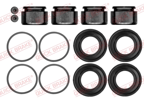 QUICK BRAKE 114-5463
