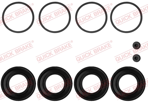 QUICK BRAKE 114-0200