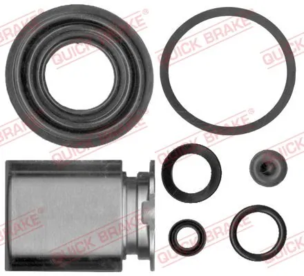 QUICK BRAKE Reparatursatz, Bremssattel 114-5099