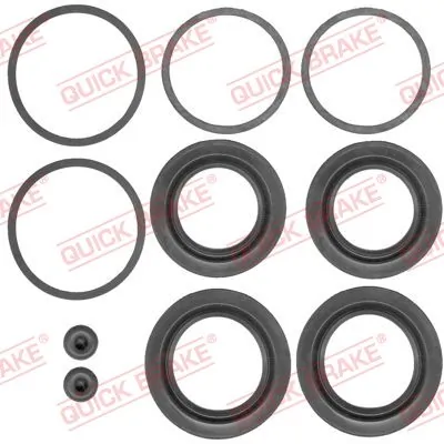 QUICK BRAKE Kit riparazione, Pinza freno 114-0079