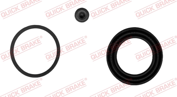 QUICK BRAKE Kit Pembaikan, Angkup Brek 114-0148
