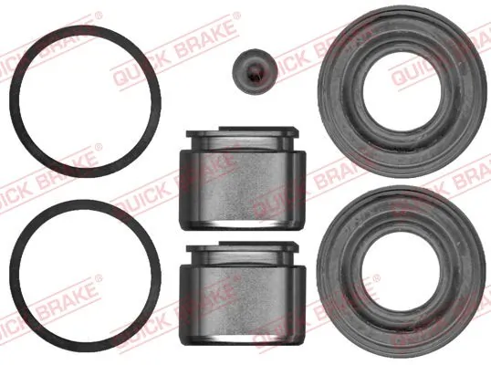 QUICK BRAKE 114-5063