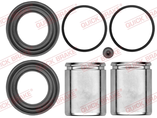 QUICK BRAKE 114-5402
