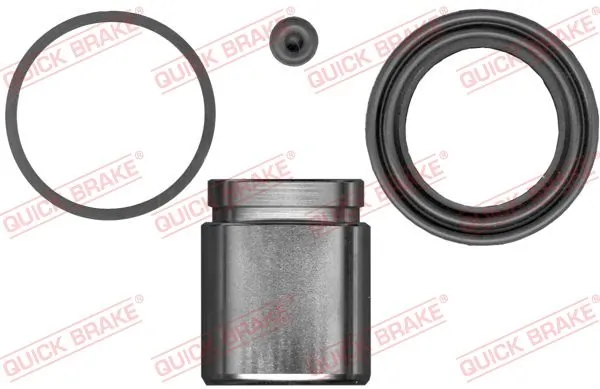 QUICK BRAKE 114-5074