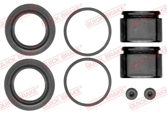 QUICK BRAKE 114-5342