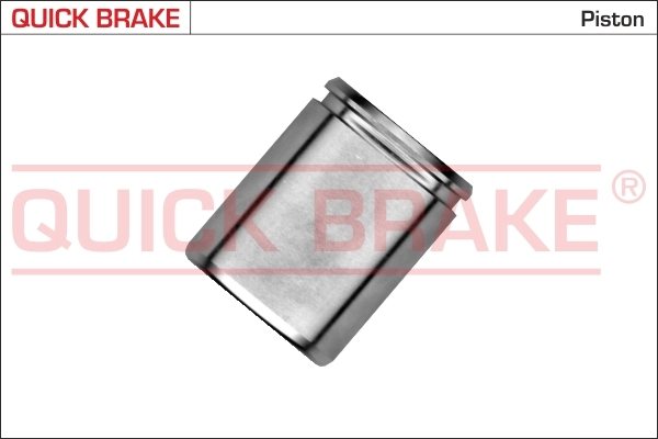 QUICK BRAKE Pistone, Pinza freno 185424K