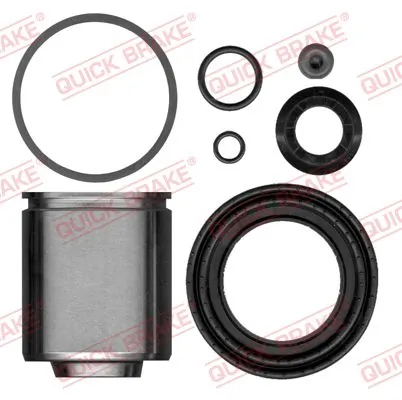 QUICK BRAKE Kit Pembaikan, Angkup Brek 114-5162