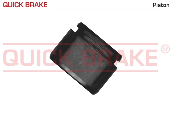 QUICK BRAKE Pistone, Pinza freno 185320K