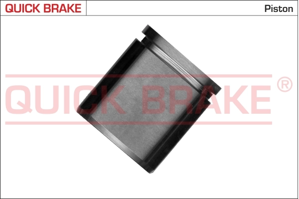 QUICK BRAKE Pistone, Pinza freno 185033K