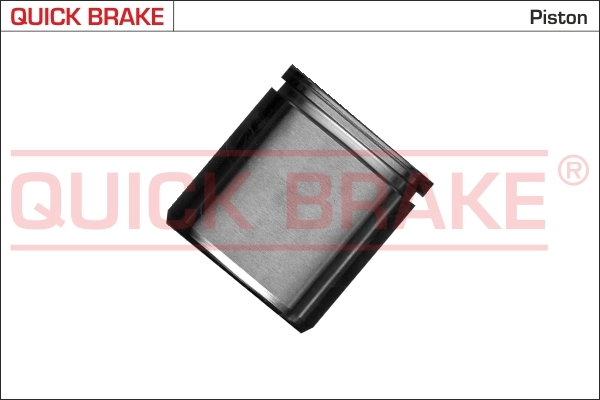 QUICK BRAKE Pistone, Pinza freno 185167K