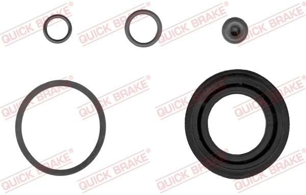 QUICK BRAKE 制动钳修理包 114-0354