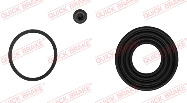 QUICK BRAKE Kit Pembaikan, Angkup Brek 114-0144