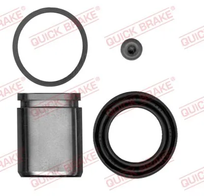 QUICK BRAKE 114-5222