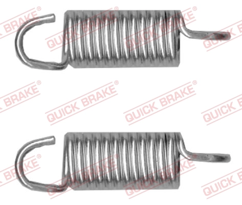 QUICK BRAKE 수리 키트, 주차 브레이크 (브레이크 캘리퍼) 113-0525