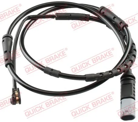 QUICK BRAKE İkaz kontağı, fren balatası aşınması WS 0289 A