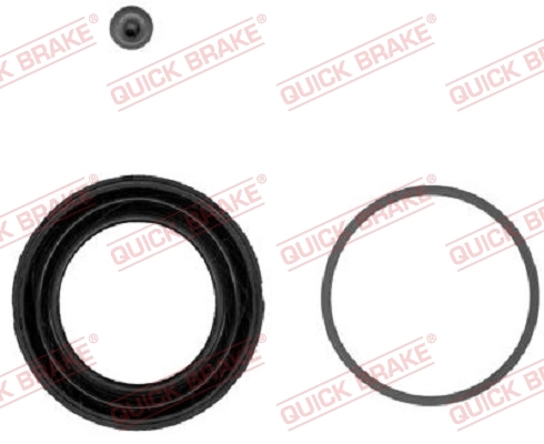 QUICK BRAKE Kit riparazione, Pinza freno 114-0011
