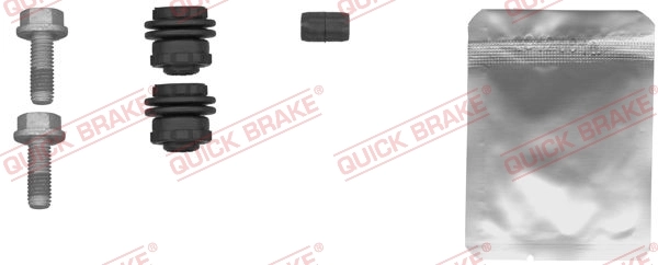 QUICK BRAKE Kit accessori, Pinza freno 113-1458