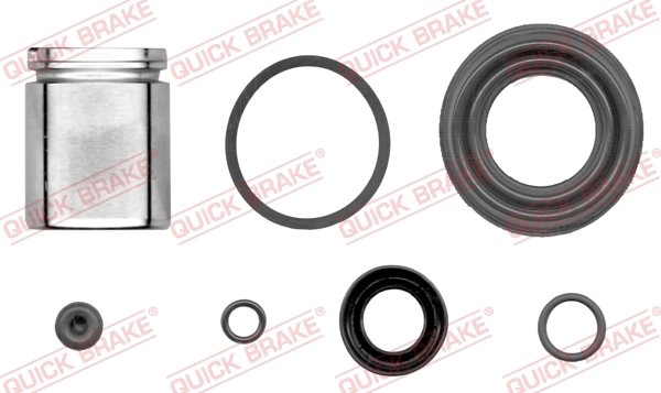 QUICK BRAKE 수리 키트, 브레이크 캘리퍼 114-5439