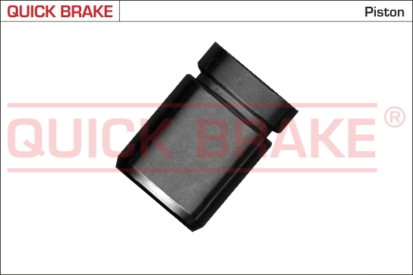 QUICK BRAKE Piston, étrier de frein 185121K
