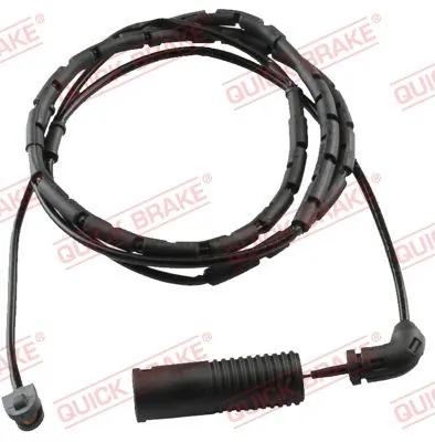 QUICK BRAKE 警告用コンタクト、ブレーキパッド摩耗 WS 0192 A