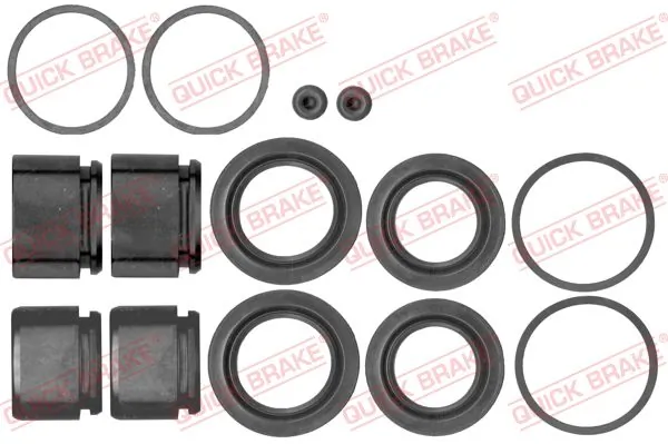 QUICK BRAKE Kit riparazione, Pinza freno 114-5363