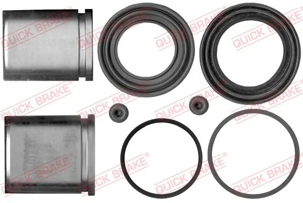 QUICK BRAKE Kit de réparation, étrier de frein 114-5013