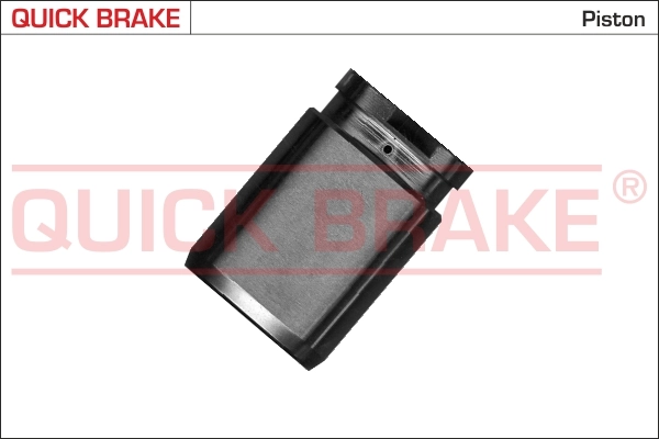 QUICK BRAKE 制动钳活塞 185118K