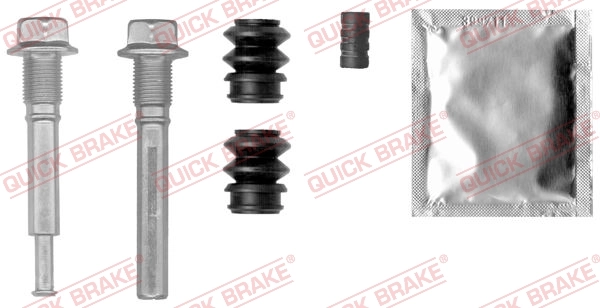 QUICK BRAKE 113-1461X