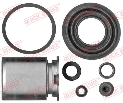 QUICK BRAKE Kit riparazione, Pinza freno 114-5009