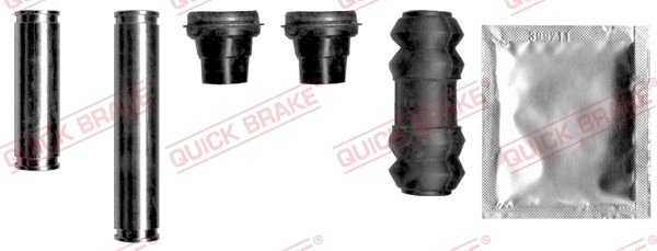 QUICK BRAKE 制动钳导向套组件 113-1371X