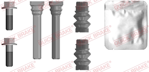 QUICK BRAKE 113-0036X