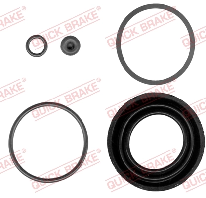 QUICK BRAKE 114-0303