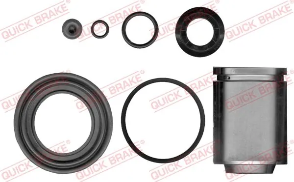 QUICK BRAKE Kit Pembaikan, Angkup Brek 114-5511