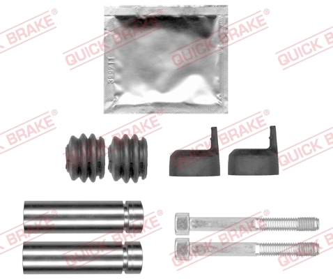 QUICK BRAKE 113-0004X