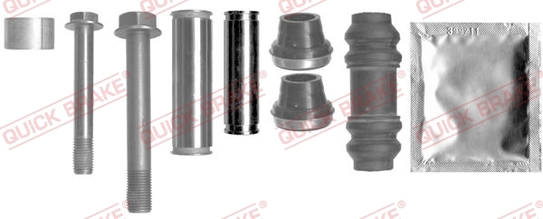 QUICK BRAKE 113-1411X
