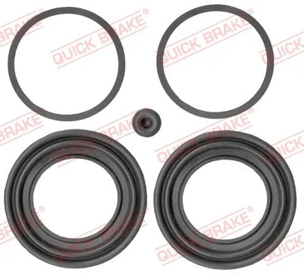 QUICK BRAKE 114-0055