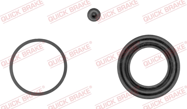 QUICK BRAKE 114-0434