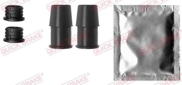 QUICK BRAKE Kit accessori, Pinza freno 113-1306